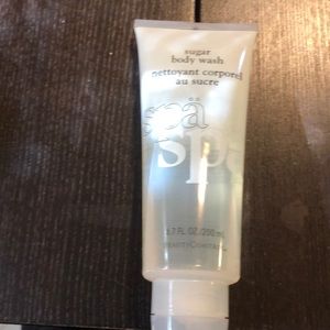 Sugar Body Wash by BeautiControl